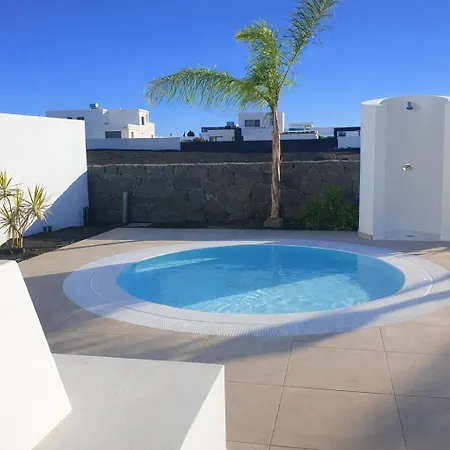 Vila Miranda Serena