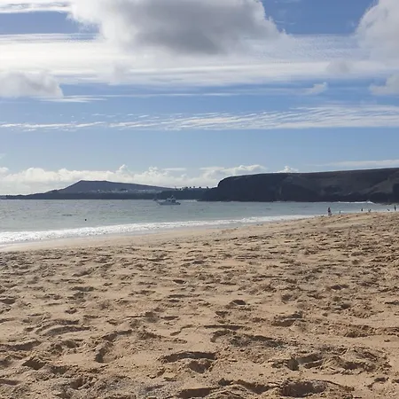 Miranda Serena Playa Blanca (Lanzarote)