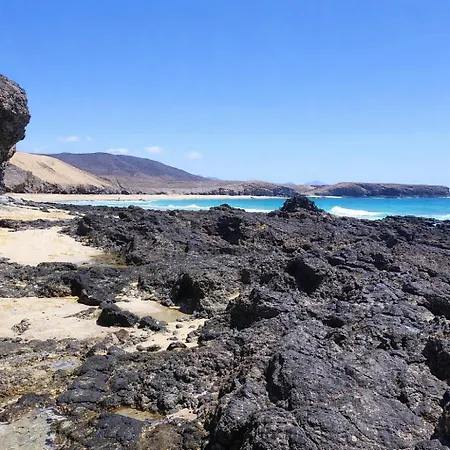 Miranda Serena * Playa Blanca (Lanzarote)