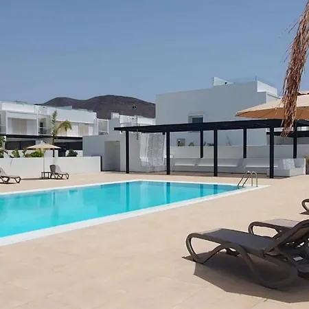 Vila Miranda Serena Playa Blanca (Lanzarote)